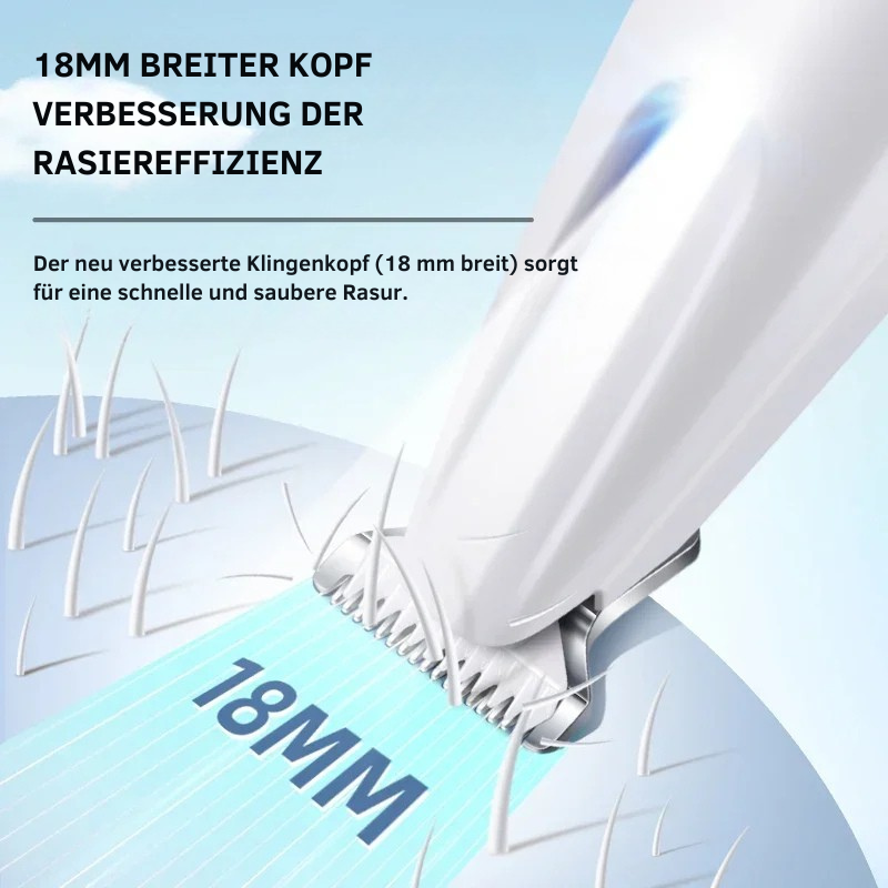 Paw Trim Xpert - Der ultimative Pfotentrimmer