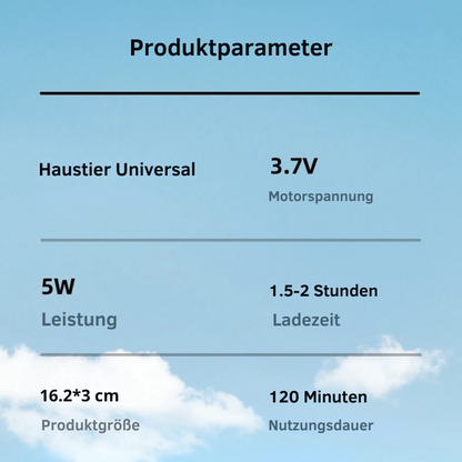 Paw Trim Xpert - Der ultimative Pfotentrimmer