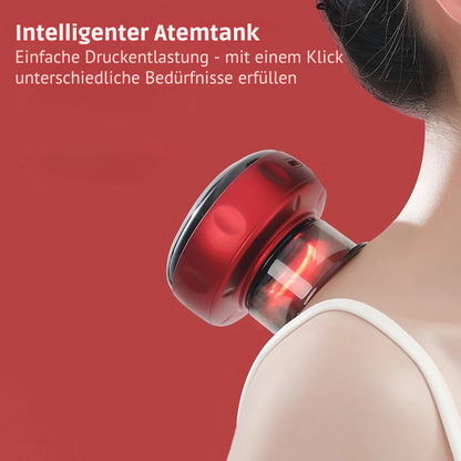 SmartCup Balance - Intelligentes Schröpfmassagegerät