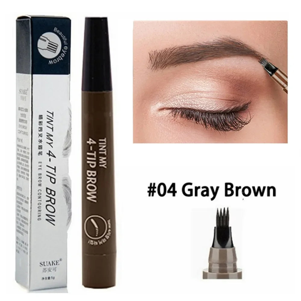 MikroBrow Styler (wasserfest)