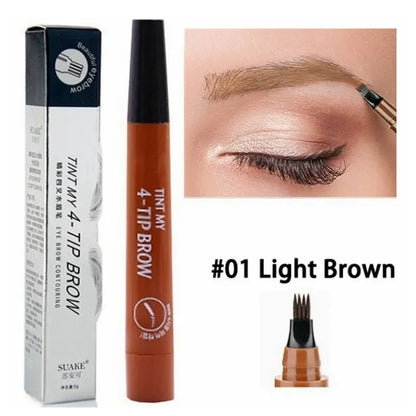 MikroBrow Styler (wasserfest)