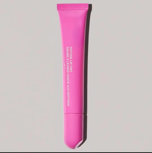 Glow Peptide Lip Tint