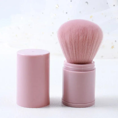 Velvet Beauty Brush