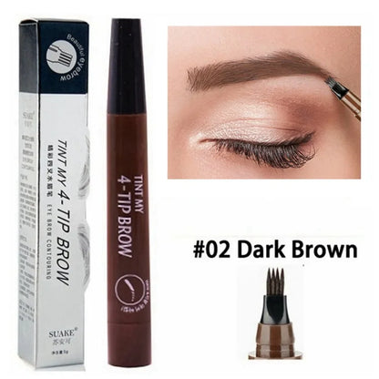 MikroBrow Styler (wasserfest)