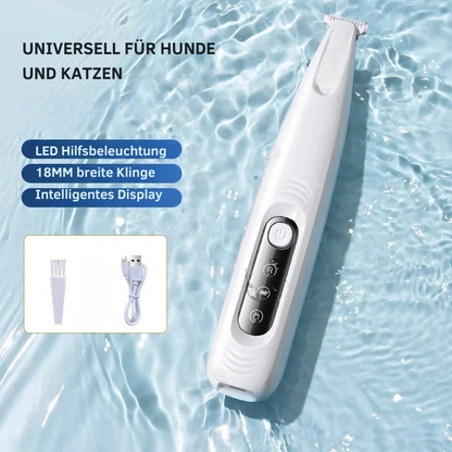 Paw Trim Xpert - Der ultimative Pfotentrimmer